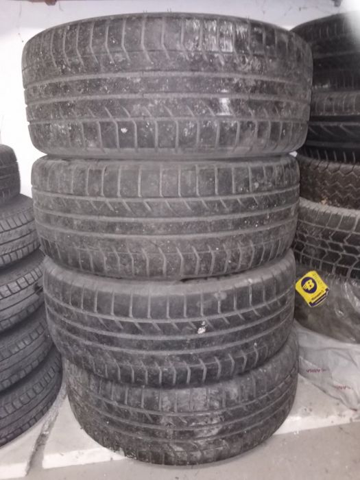 Гуми265/45/21