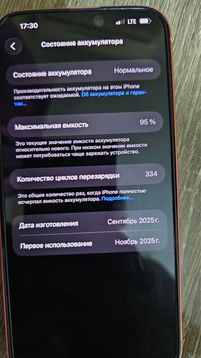Айфон про макс 256 гб