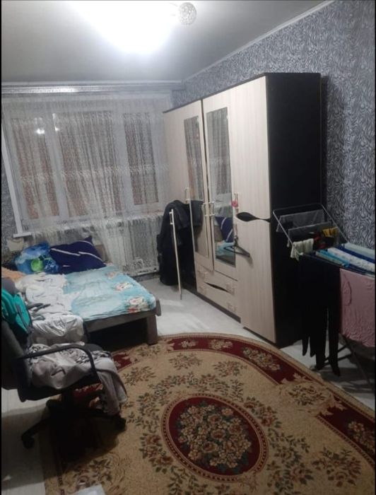 Продам  1к в рабочем поселке 1/2