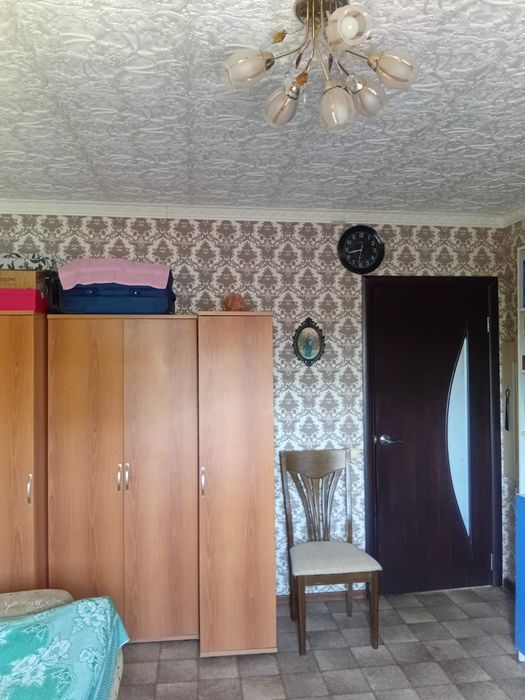Продам дом с гаражом.