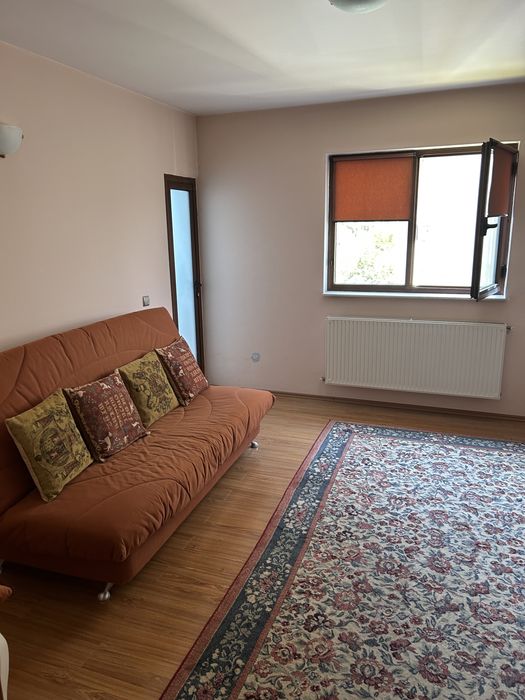 Casa P+1 Brazda