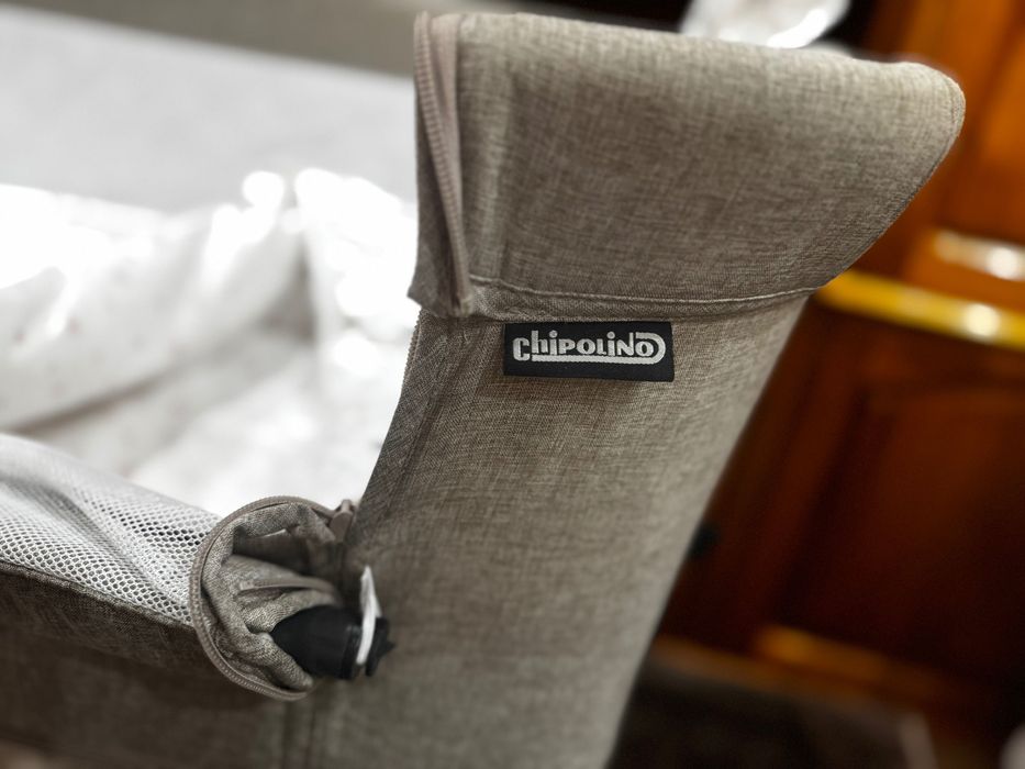 Бебешка кошара next to me на Чиполино