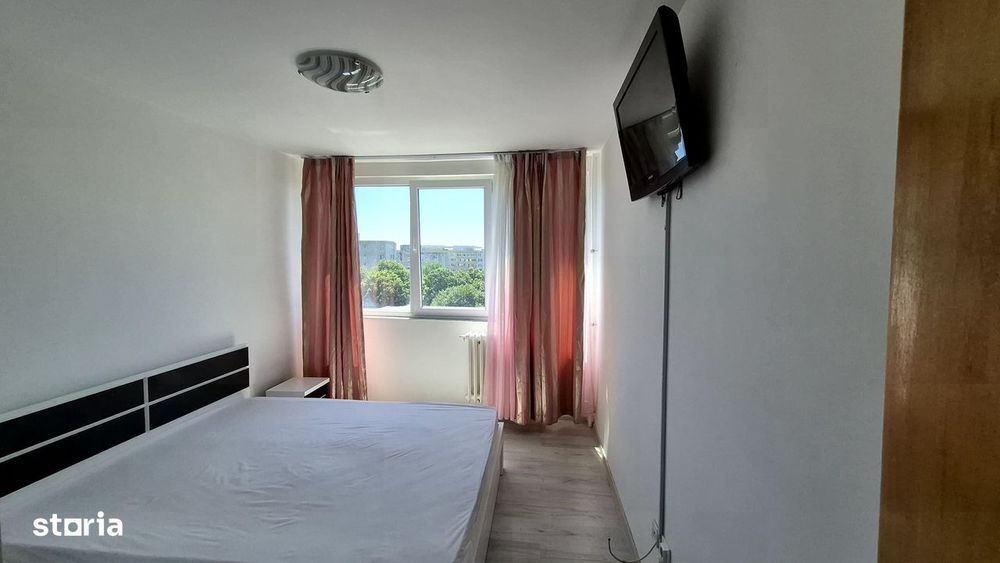 Apartament 2 camere – 49,30 mp, etaj 8/9, bloc 1971 - comision 0% - Be - Vedere 3