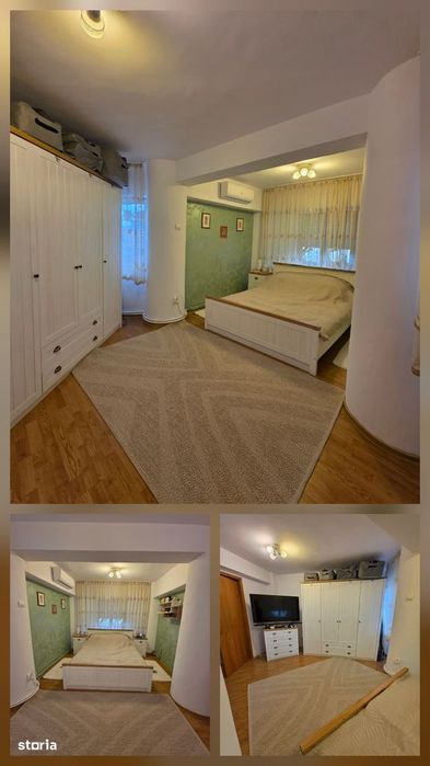 Apartament Bulevardul Unirii