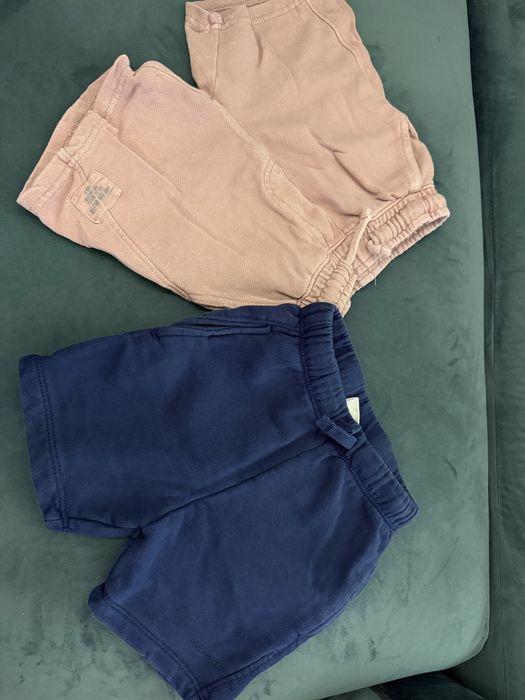 Детски къси гащи, комплекти и бански Zara, H&М