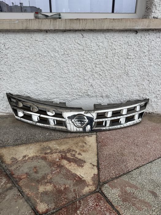 Оригинална решетка Нисан Мурано Nissan Murano