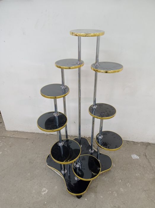 Подставка гуллар учун.