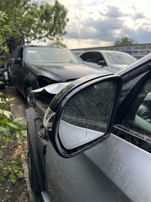 Oglindă electrică dreapta Mercedes W 213
