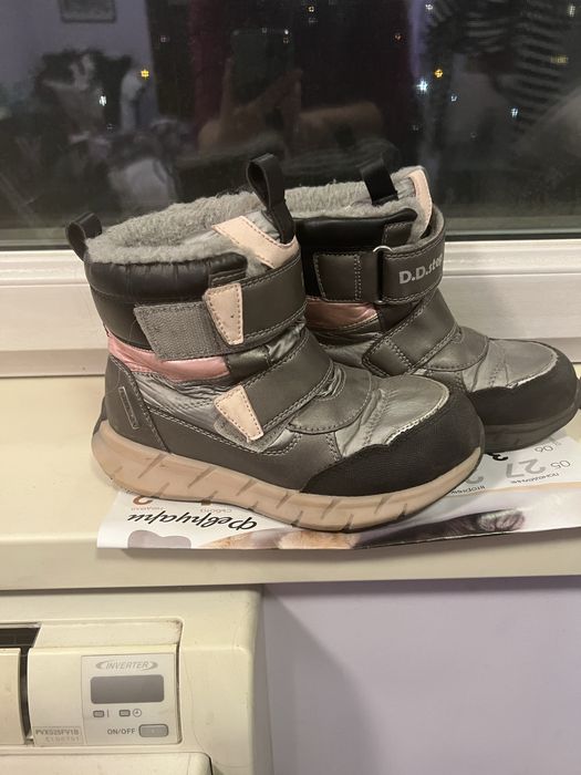 Апрески за момиче размер 33