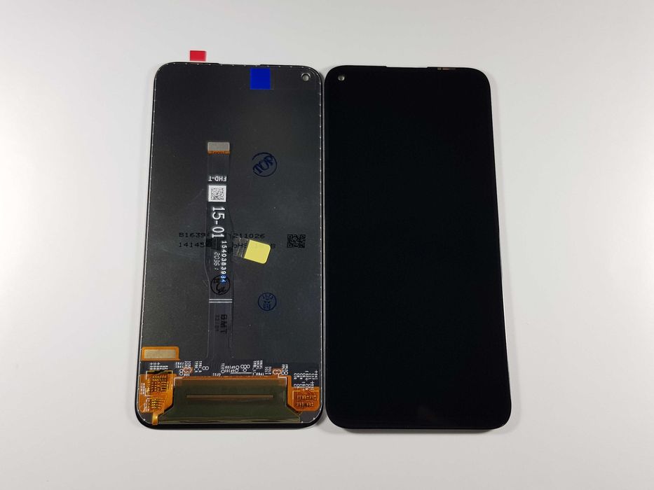 1 ГОДИНА ГАРАНЦИЯ Дисплей за Huawei P40 Lite E/P smart Z/P Smart 2019