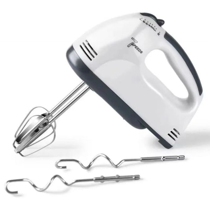 Планетарен миксер с метална купа SCARLETT SHM-133B