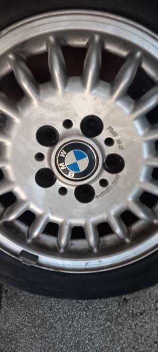 Лети джанти  за бмв