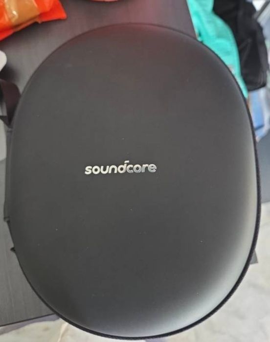 Наушники saundqor 45q