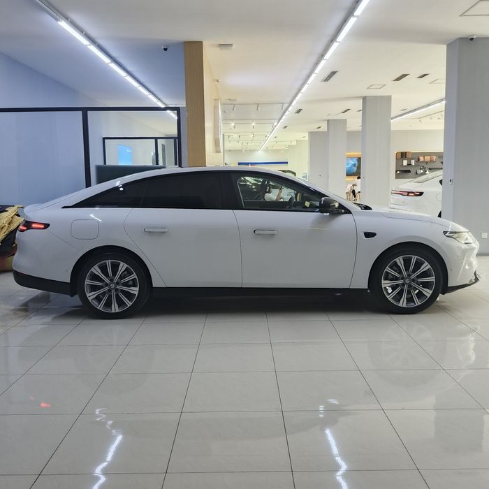 Leapmotor C01 525Km Elektr Smart Restaylin Dopopsiya 2025 3yil kafolat