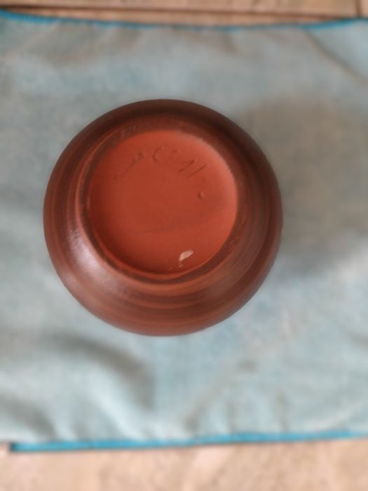 Тумбеста кана ръчна изработка