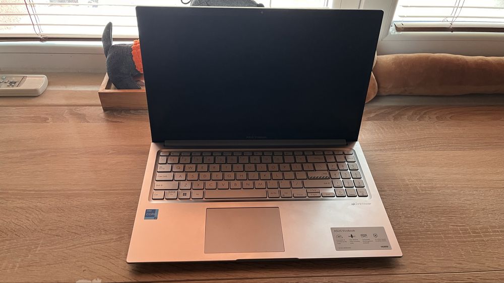 Asus Vivobook F1504V