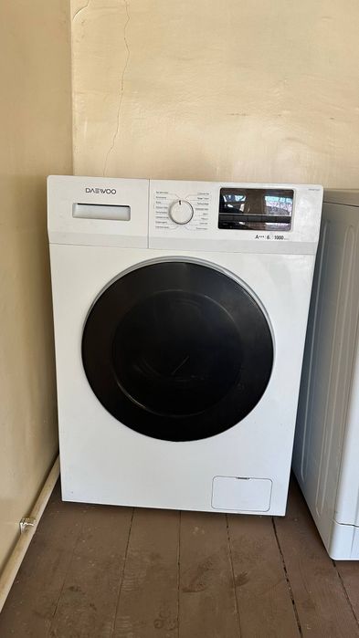 Стиральные машины на запчасти