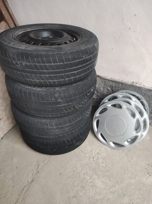 Балон диска сотилади