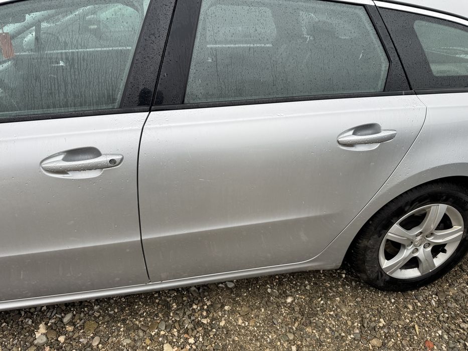Usa usi peugeot 508 2010-2018