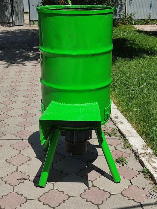 Продам сонодробилку новая.