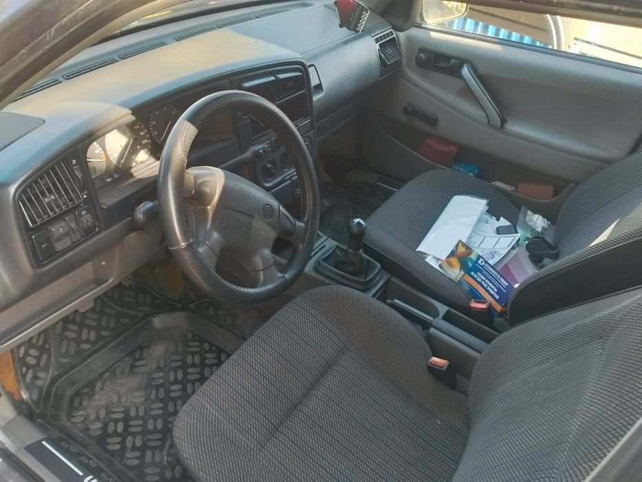 Продам Пассата после аварии!