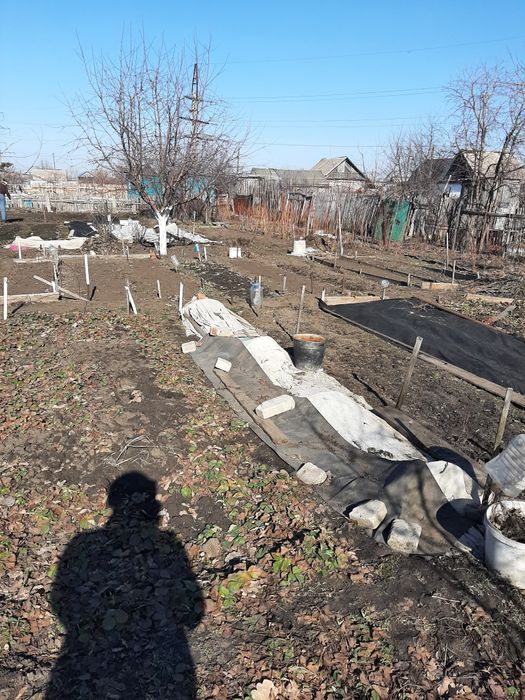 Дача в ПКСТ Текстильщик1