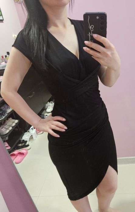 Голям лот за дама XS-S размер