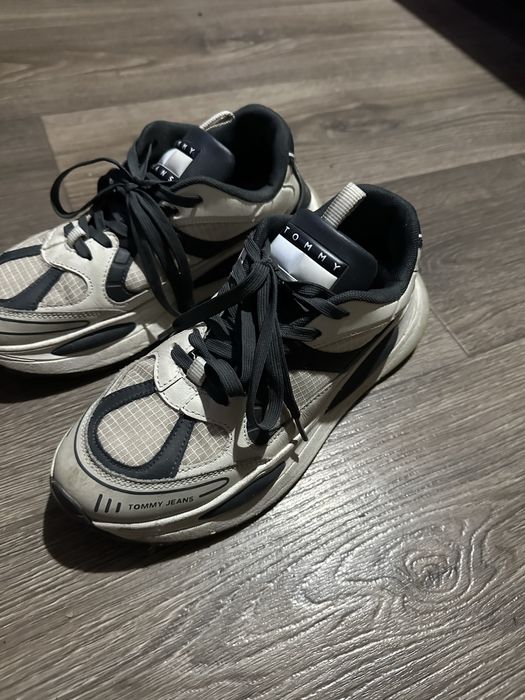 Tommy Jeans Fashion Runner 39