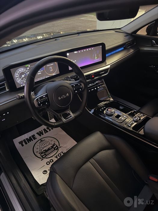 Kia K5 Premium 2turbo