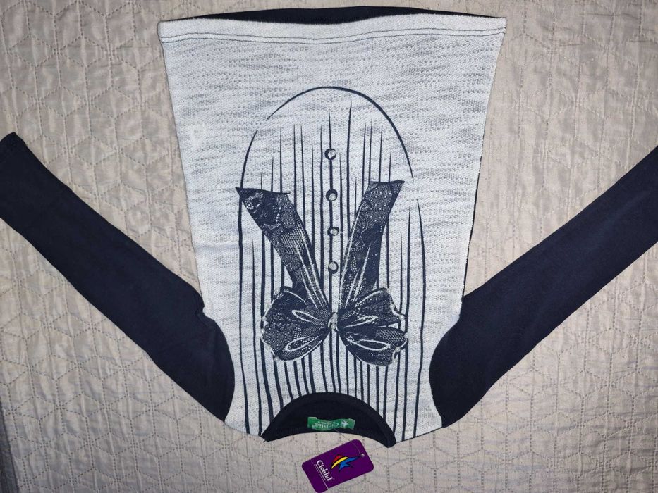 Нови блузи Breeze, Cichlid и други размер 104