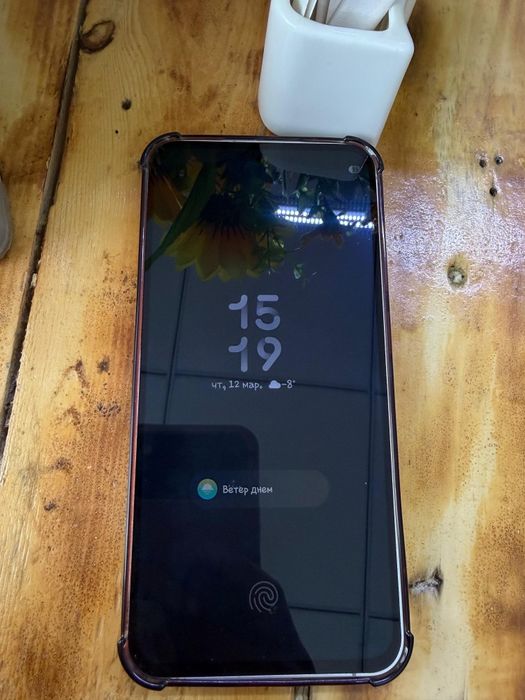 Продам Samsung S24FE 128/8