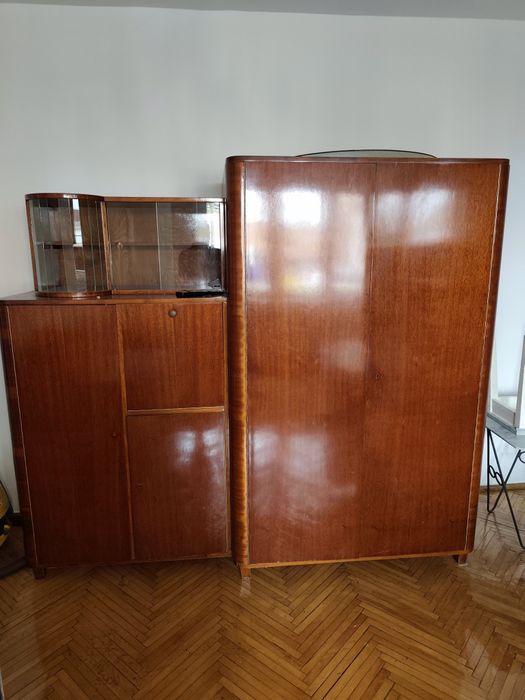 Dulap dormitor folosit