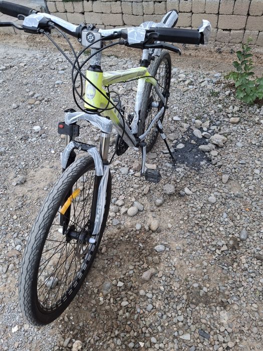 Велосипед "TIANS" 26 өлшемді ЖАҢА!!!