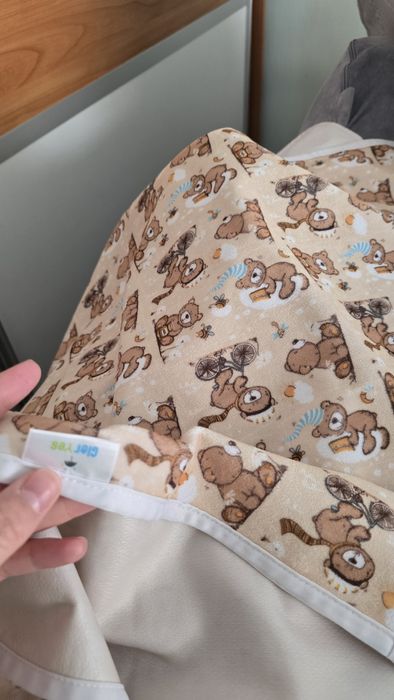 Непромокаемые пеленки gloryes 5 шт