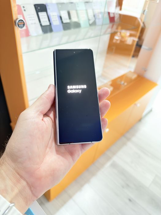 Samsung Z Fold 4 512Gb 5G Dual Sim/Garantie