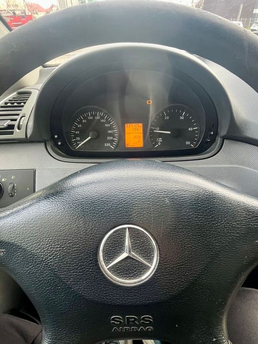 Mercedes vito 2.2 CDI 150 cai