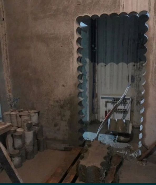 Алмазное бурение(сверление)