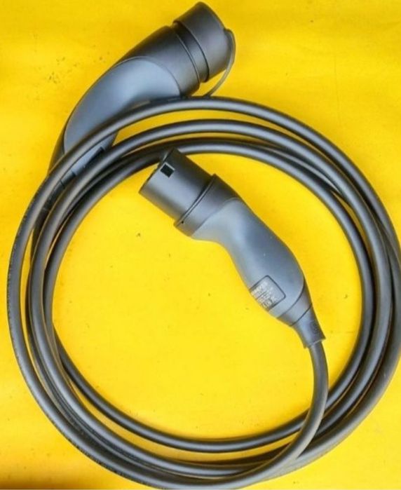 Cablu încărcare mașină electrica Type 2 Mennekes Audi Bmw Mercedes Volvo