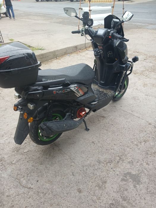 Sroʻchni sotiladi Tank 3 pro max