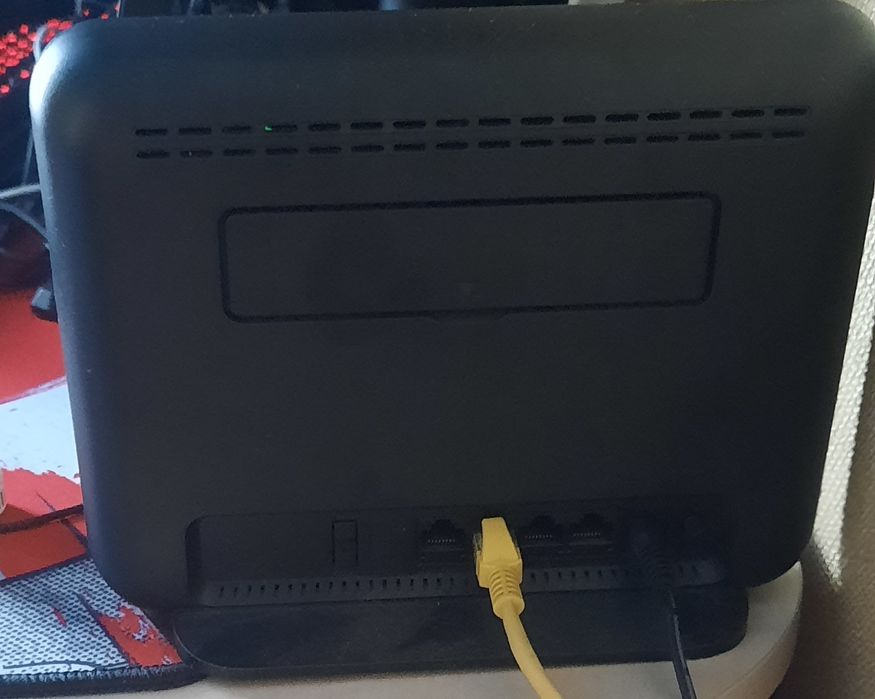 Роутер.  4G, Алтел.