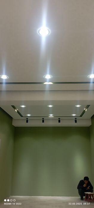 Evro remont podkuluch