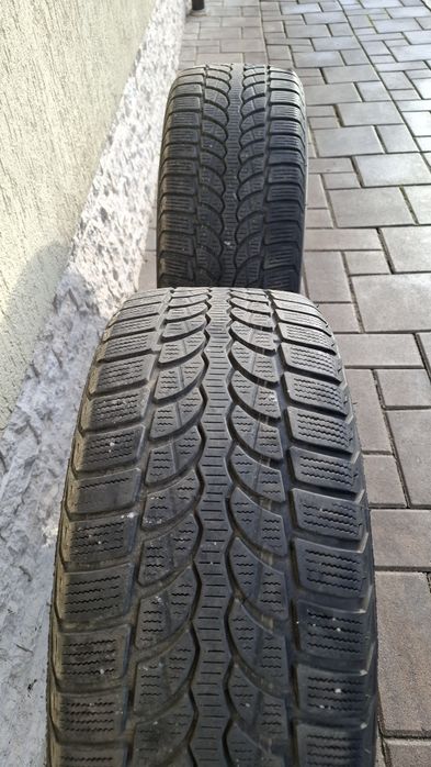 Anvelope iarna 205 50 r17 Brigestone