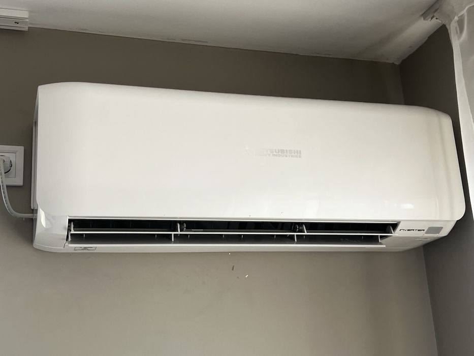 SRK35ZS-W вътрешно тяло за климатик Mitsubishi Heavy Premium
