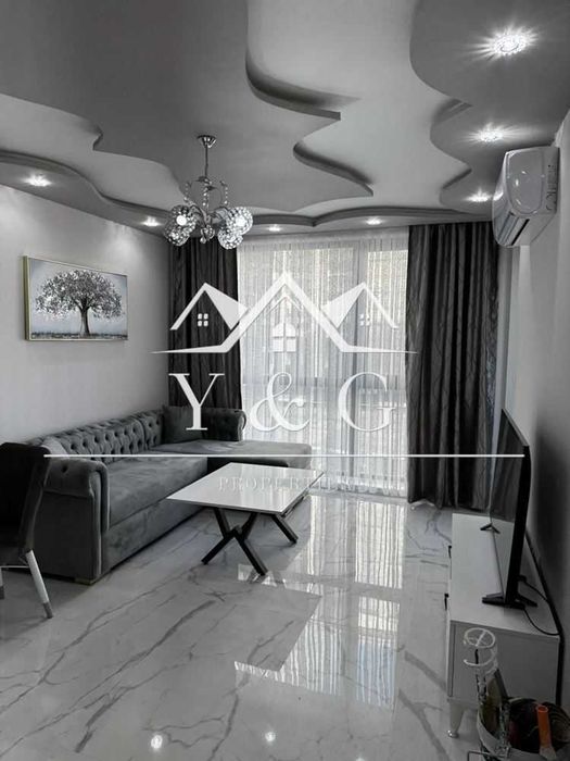 Дава се под наем Двустаен апартамент в Пловдив, Център - 67 кв.м за 612 € - Снимка #4