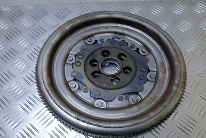 Volanta DSG 2.0 tdi Volkswagen VW Golf a 5-a generatie