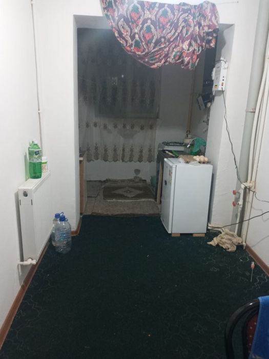 3-х комнатная квартира