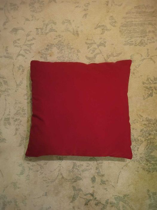 декоративные подушки