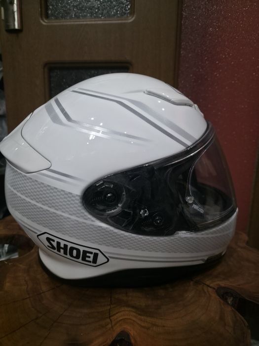 Мото каска Shoei NXR Размер XS