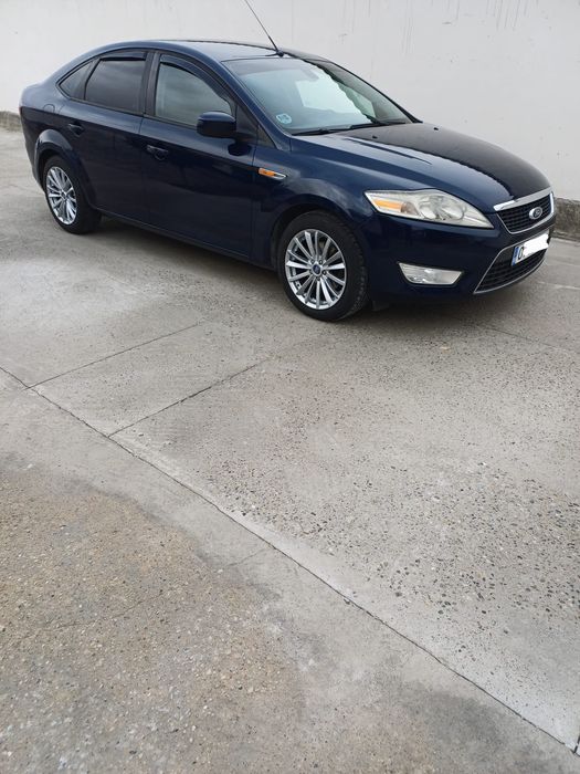 FORD Mondeo 2010 — imagine 1