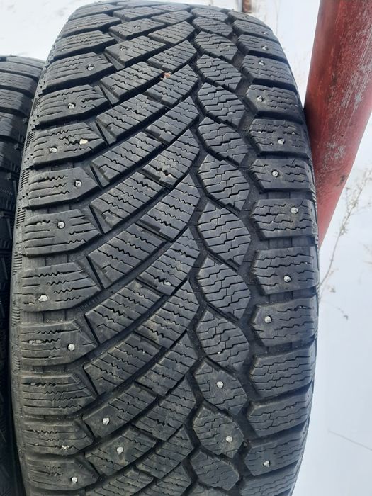 Продам шины 235/55/19